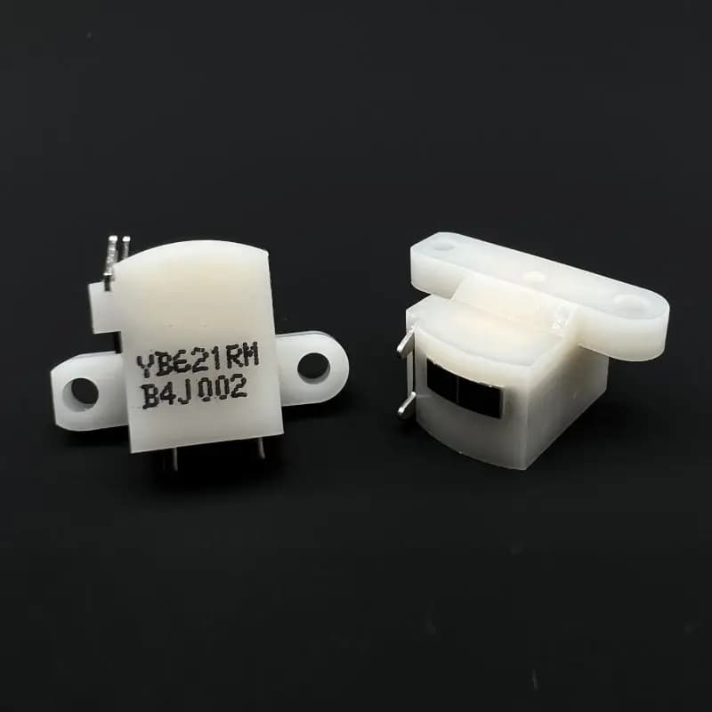 1 pz nuovissimo ac dc cancella testa magnetica per registratore radio avanzata nastro audio deck parti di riparazione accessori