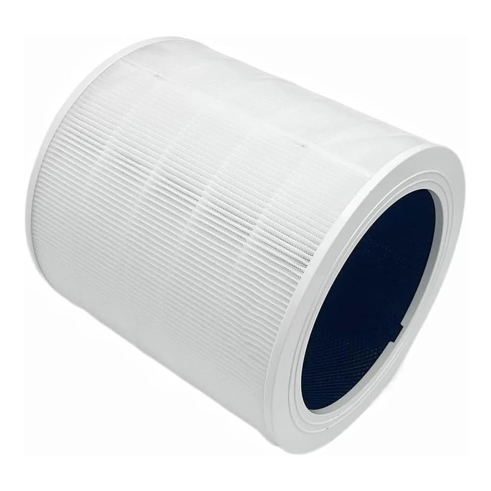 Filtro di ricambio Core 600S per purificatore d'aria LEVOIT Core 600S-RF 600S, accessori per filtri dell'aria con filtro HEPA vero H13