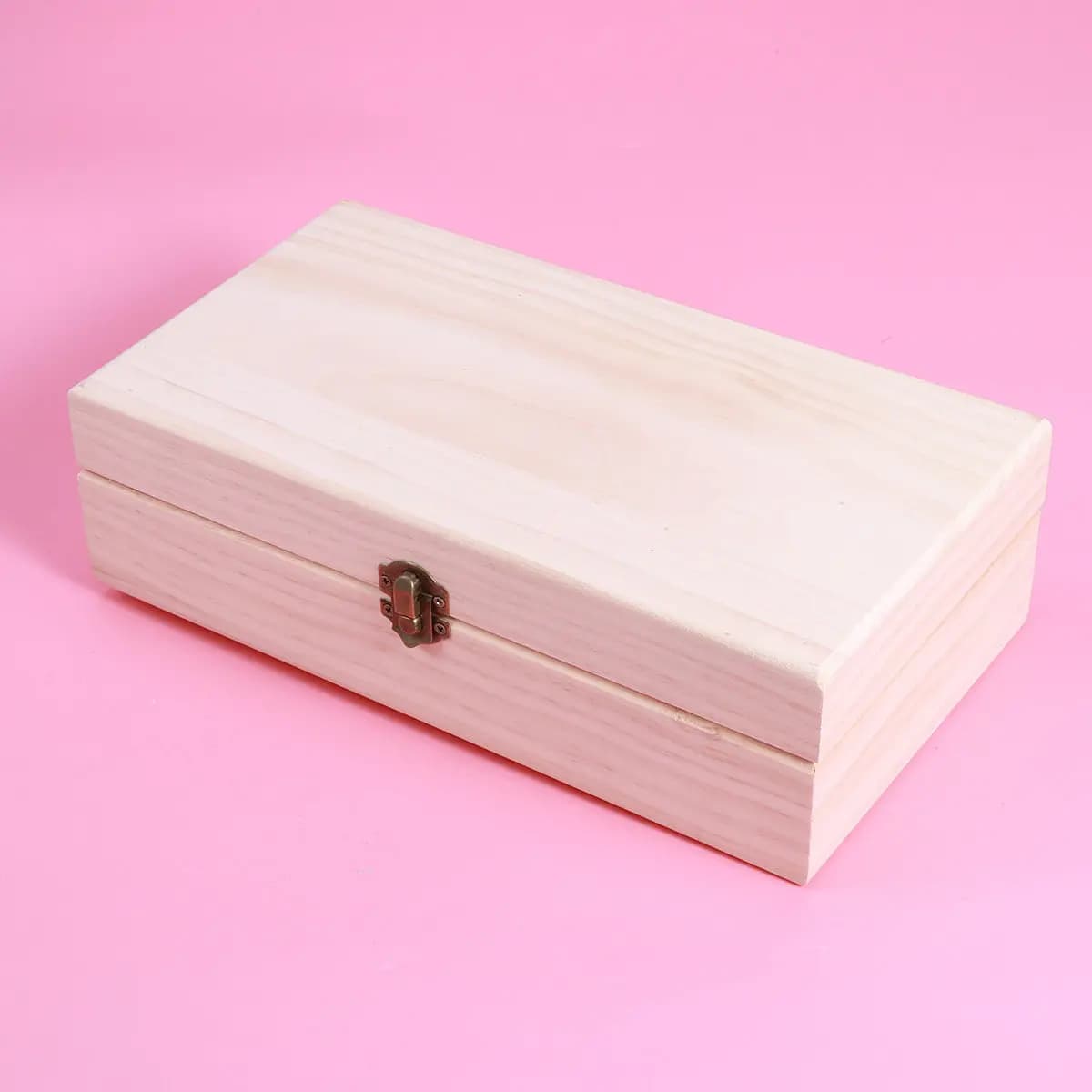 24 1 Bottle Essential Oil Storage Box Wooden Carry Case Organizer Portable Travel Holder Essential Oil Storage Box