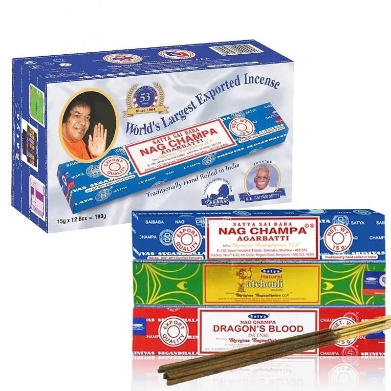 15gIndiano Filo Incenso Pianta Naturale Incenso Camera Da Letto Ufficio Purificazione Dell'aria Lenitivo Tempio Spirituale Meditazione Aromaterapia