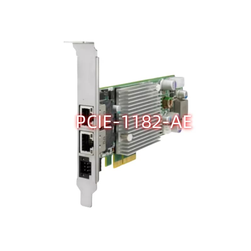 Nuova scheda di acquisizione immagini originale PCIE-1182-AE PCIE-1674E-BE PCIE-1672E-BE PCIE-1158-AE