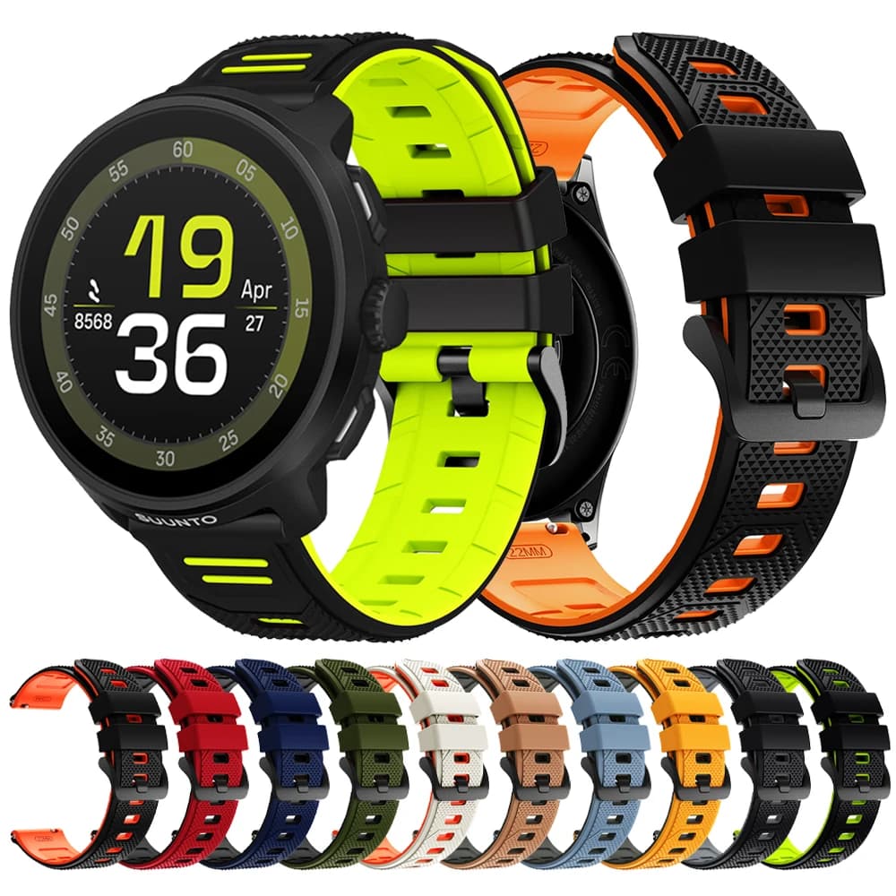 RUN/VERTICAL 2/Ocean/5 9 PEAK PRO/DLC/RACE 2/S and COROS PACE 4 3 APEX 4 2 Pro 46mm