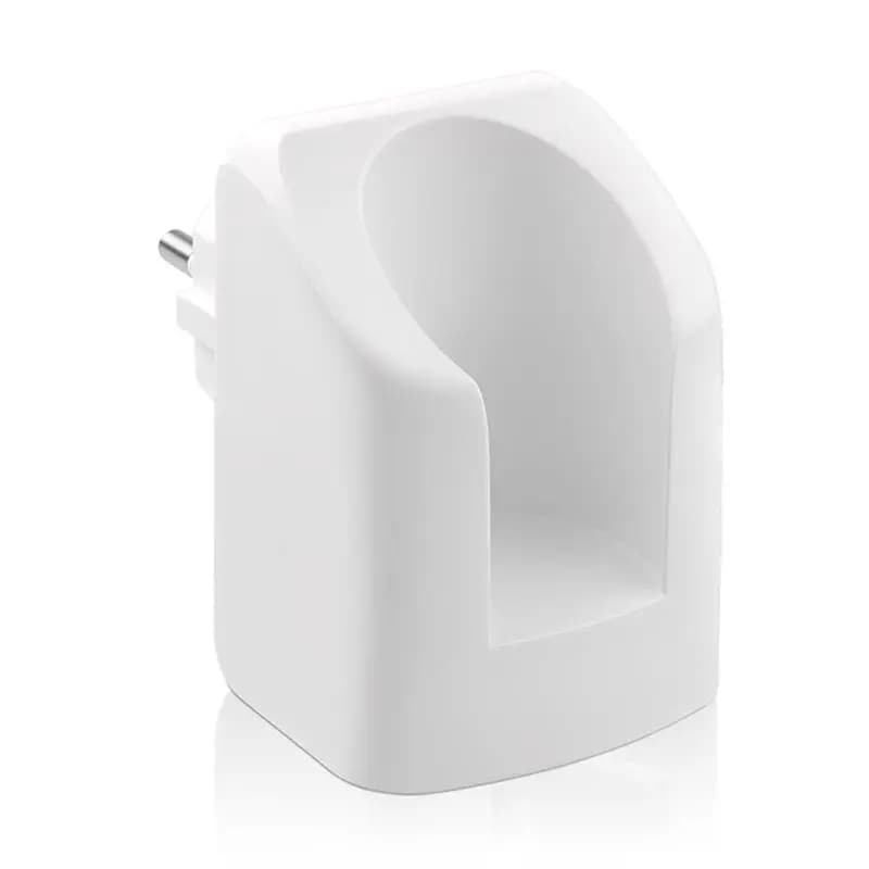 A51I digital wireless toothbrush with EU socket for IO7 IO8 IO9 charging station, waterproof, with magnet