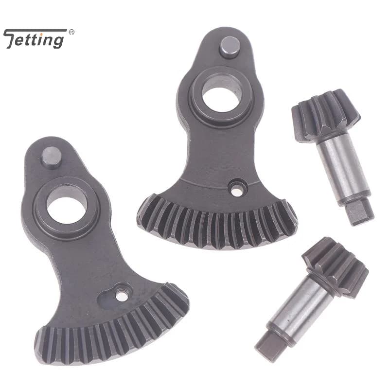 Accessori per taglierina per potatrice a batteria per potatura elettrica dei rami Forbici Dente oscillante 10 denti Dente oscillante Attrezzo da giardino