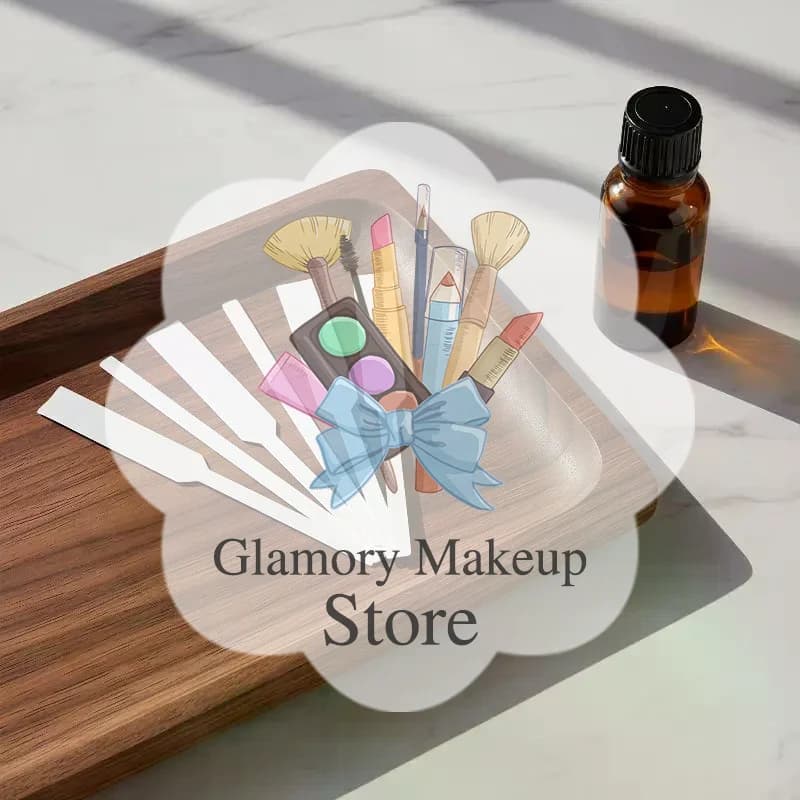 100 Sheets Professional Absorbent Perfume Test Strips Disposable Fragrance Tester for Essential Oil Diffuser Test