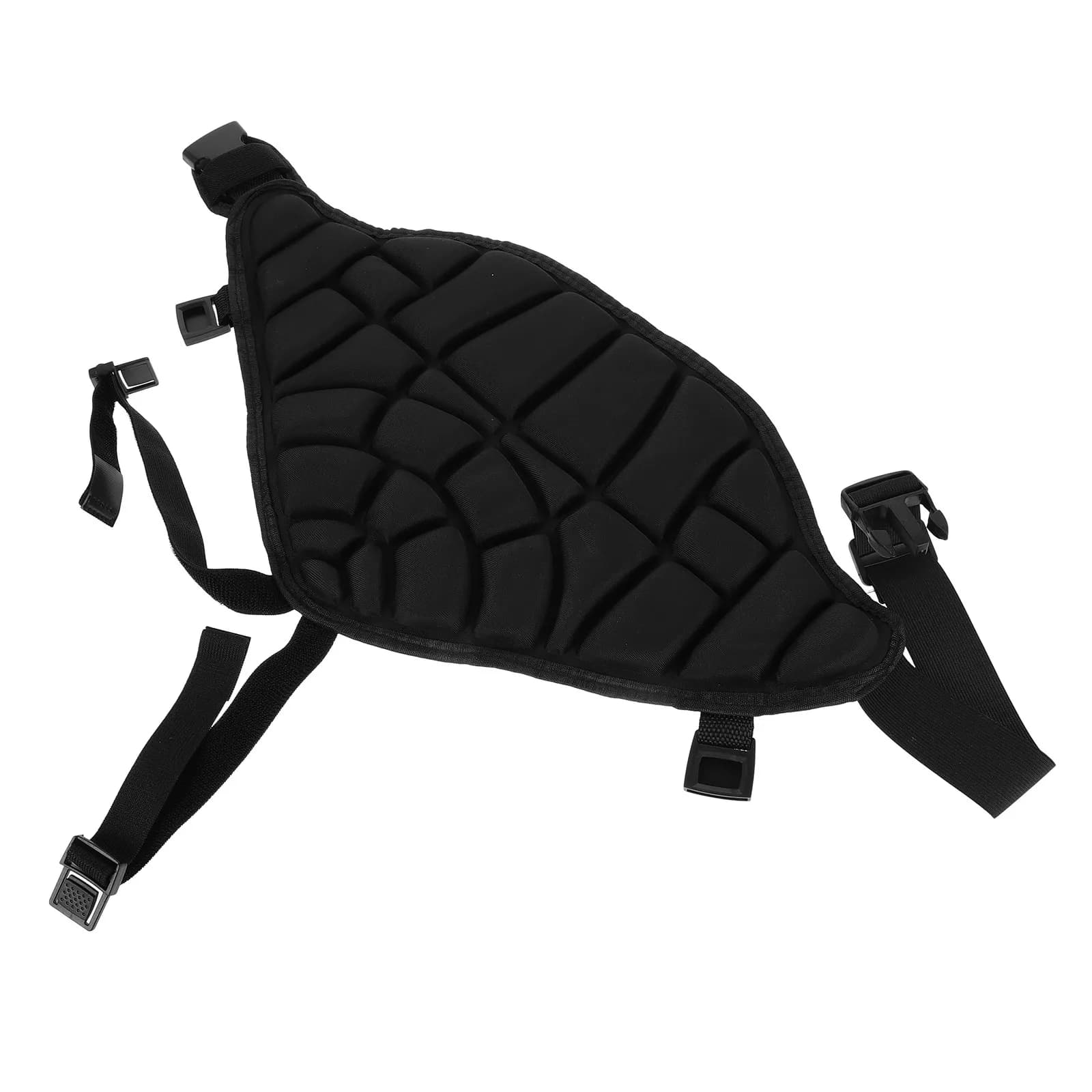 Imbottiture per Glutei Leggere per Pattinaggio, Pantaloni Imbottiti Antiscivolo per Bambini, Protezione per Anca per Snowboard, Sci su Ghiaccio e Skateboard