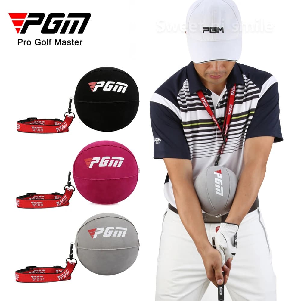 Attrezzo per l'allenamento dello swing nel golf Pgm Jzq012