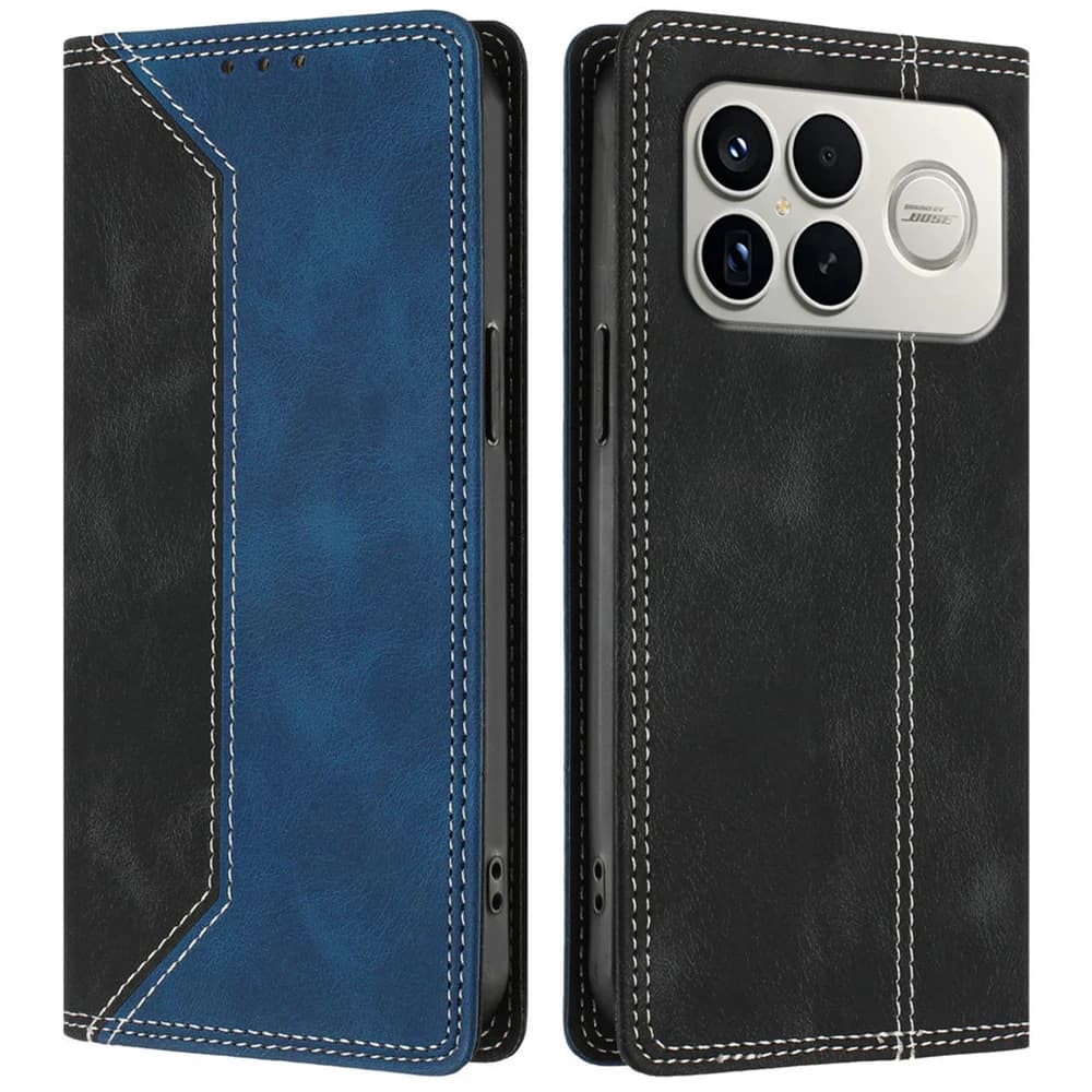 Per Xiaomi Poco F8 Ultra 5G RFID Blocco Custodia a portafoglio in pelle per Poco F8 Pro Custodia a vibrazione magnetica Mi Phone F8 F 8 Ultra Funda