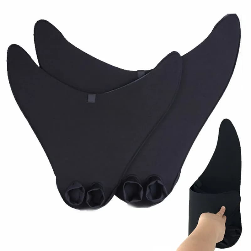 Swim Siren Tail Pins Swim Pins for Diving Training Accessories for Kids Adults