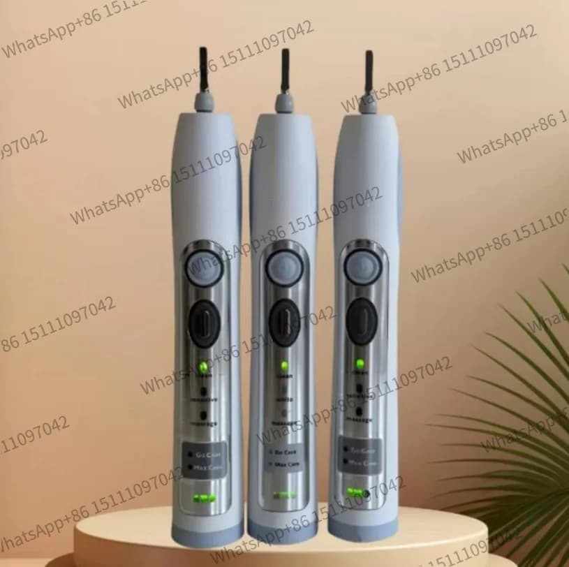 100% original HX6920 Electric Toothbrush Host for HX6920 HX6930 HX6950 HX6970 Replacement Handle New
