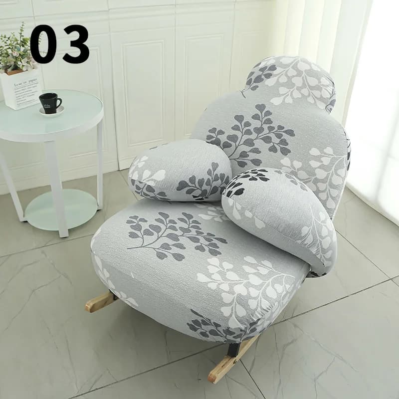 Elastic Sofa Cover Recliner Sofa Covers All Inclusive Lazy Boy Armchair Single Sofa Lounge Furniture Protector Cover No Fillings