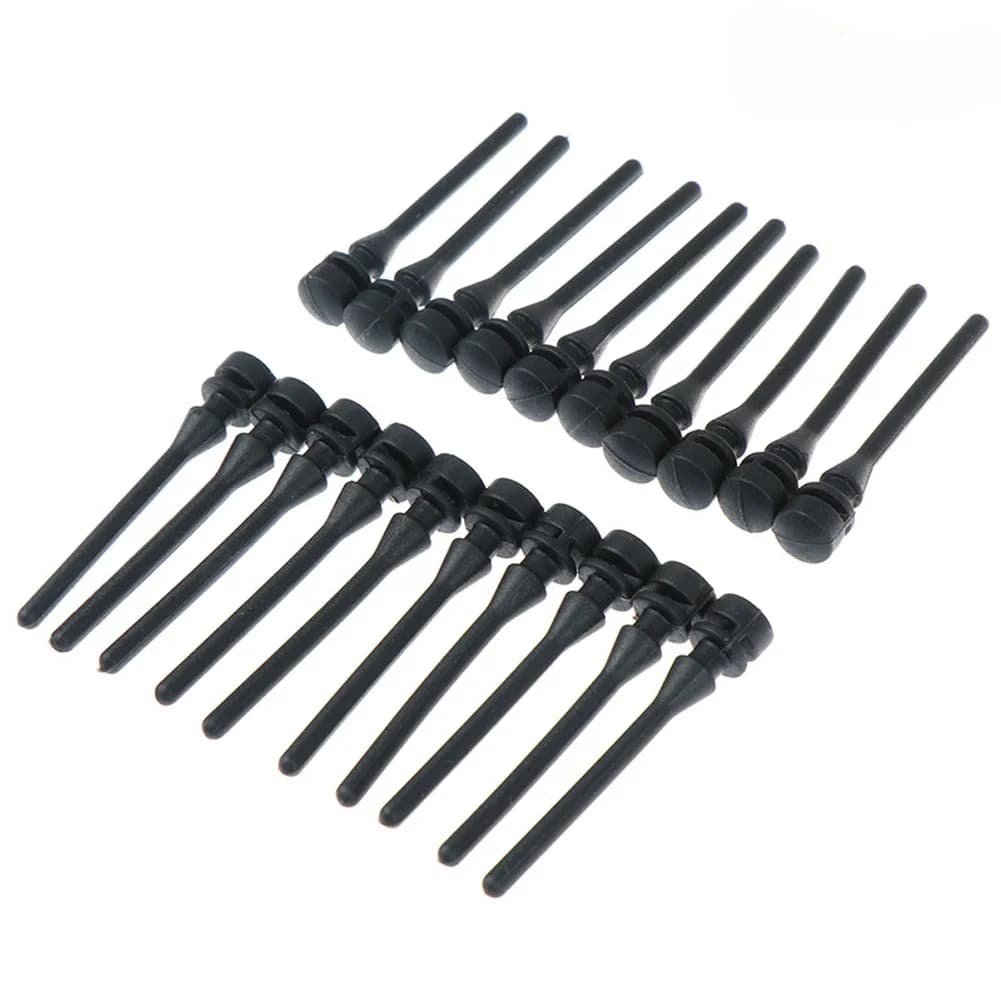 Supporti per ventole a spirale in gomma da 20 pezzi per case di PC desktop, riduzione del rumore, supporto antivibrazioni per ventole di raffreddamento standard per computer