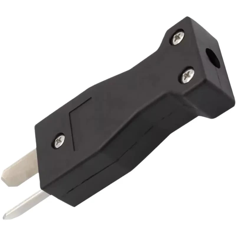 36V 48V Golf Cart Charger DC Cord for EZGO Club Car YAMAHA Crowfoot Plug