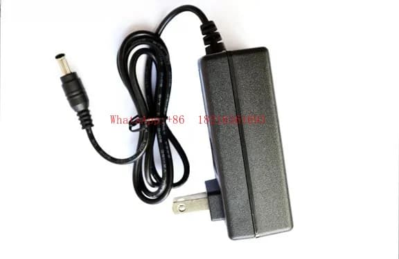Limited Offer YN Series Massage Pillow & Fascia Gun Charger, YN1152 Power Cord Replacement Parts