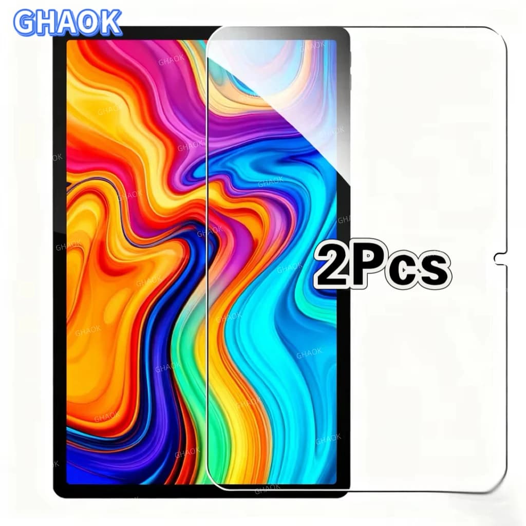 2PCS Tempered Glass Screen Protector for Xiaomi Redmi Pad 2 Pro 12.1 Tablet Accessories glass Film