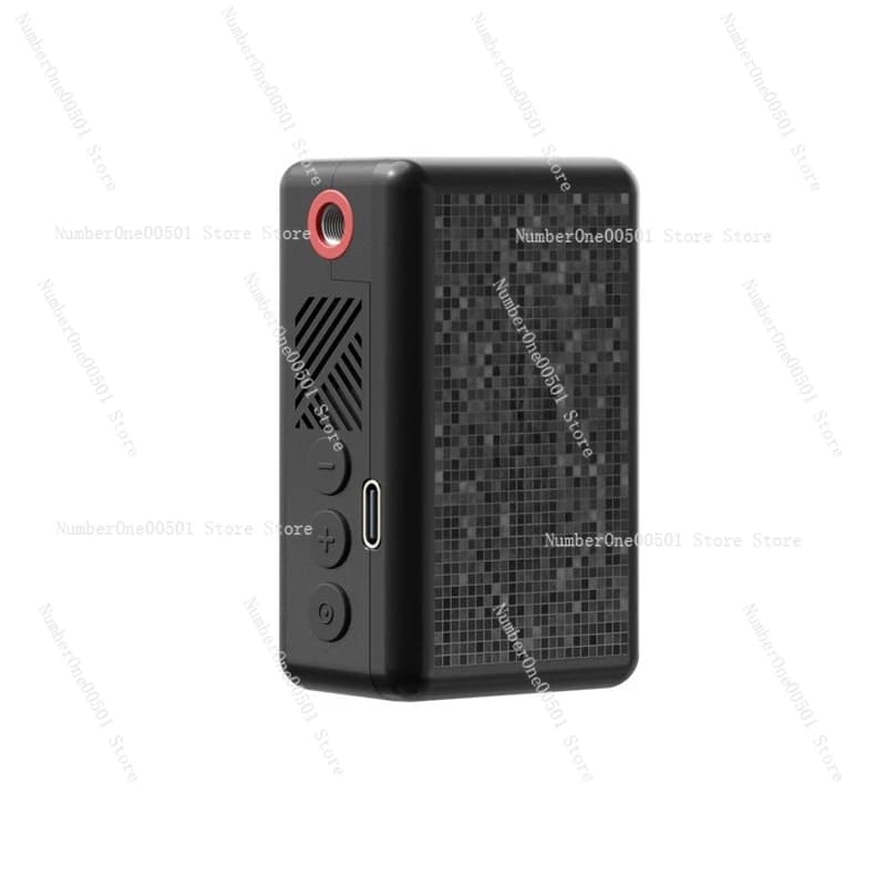 Mini pompa d'aria Gonfiatore intelligente portatile ad alta pressione con manometro per pneumatici per bici EBike