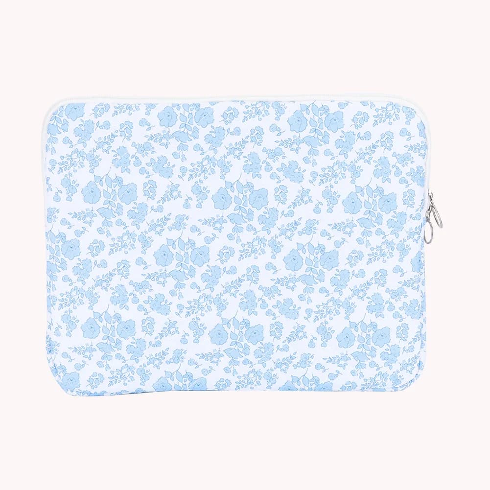 Custodia per Laptop da 11/13/15 Pollici, Borsa Imbottita per Laptop, Custodia Protettiva per Laptop, Accessori per Ufficio