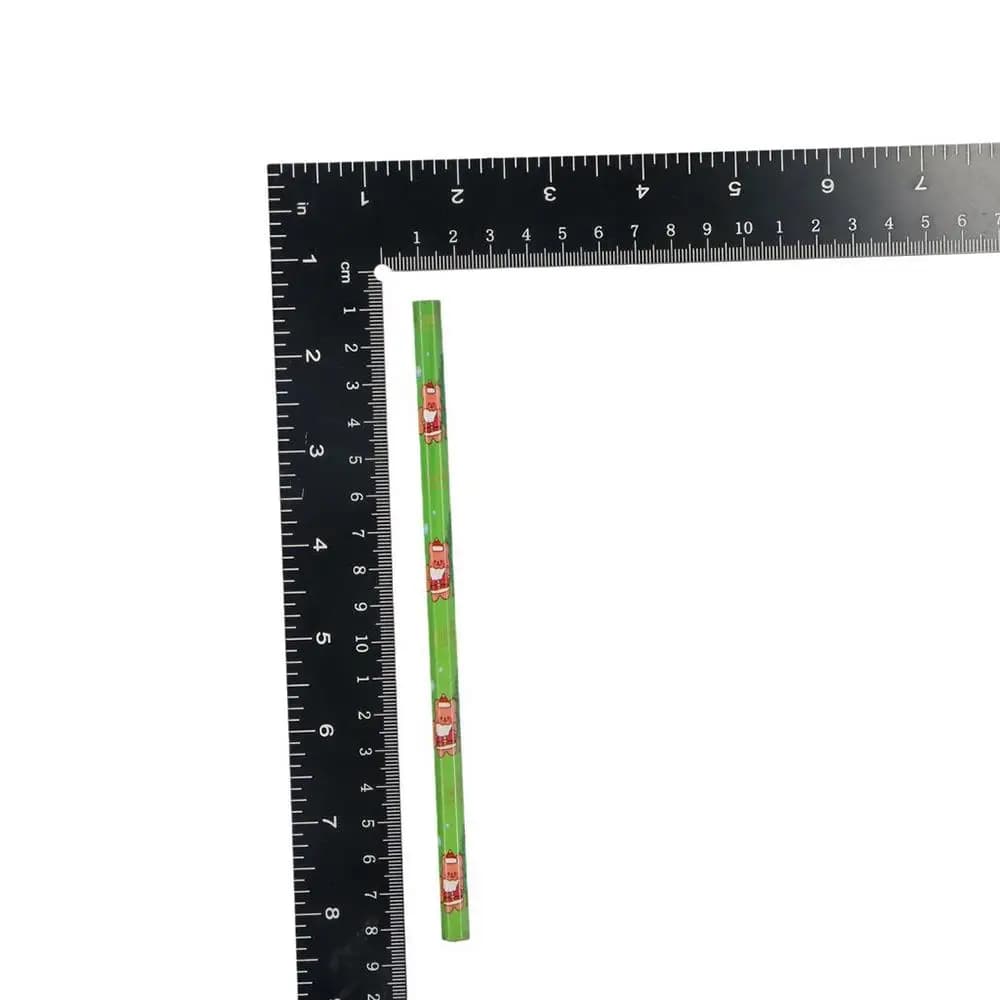 Less Rubber Debris Christmas Stationery Set Hand-held Exquisite Student Stationery Gifts Leave No Mark Pencil Sharpener