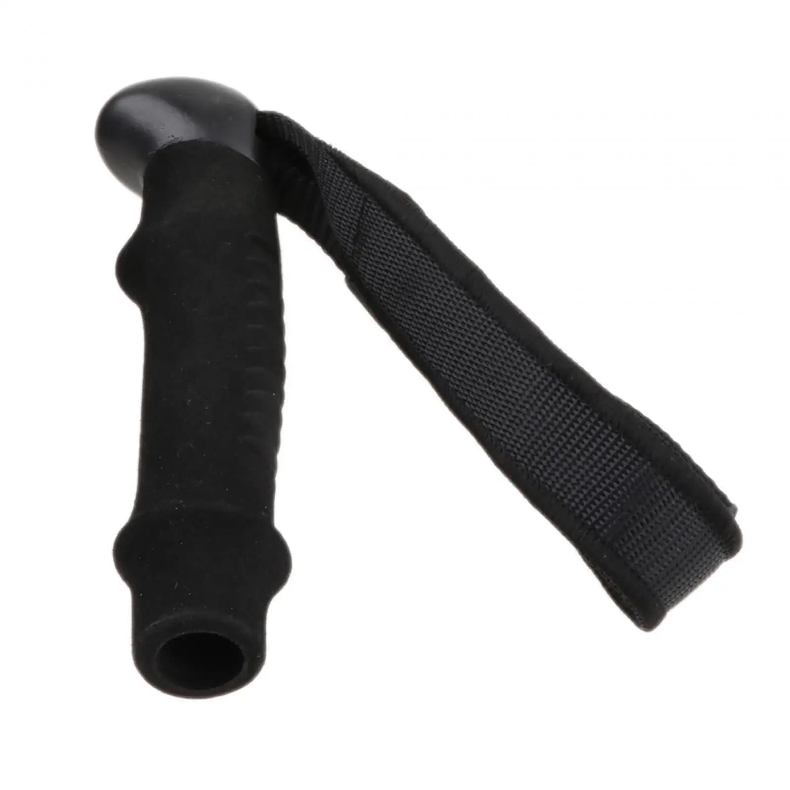 Trekking Stick Grip Adapter, Lightweight, Anti-slip, Resistant, Hiking Stick Handle, Hiking, Travel & Camping