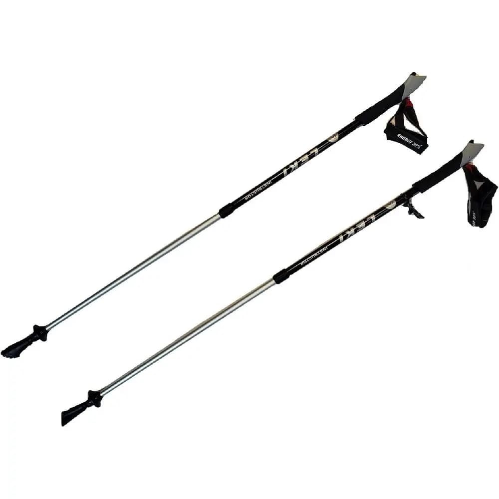 Trekking Poles for Nordic Walking Instructors