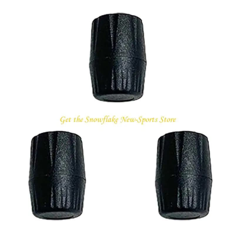 E56D 9 pezzi supporto per gamba per chitarra per microfono supporto per microfono in gomma supporto per microfono supporto per