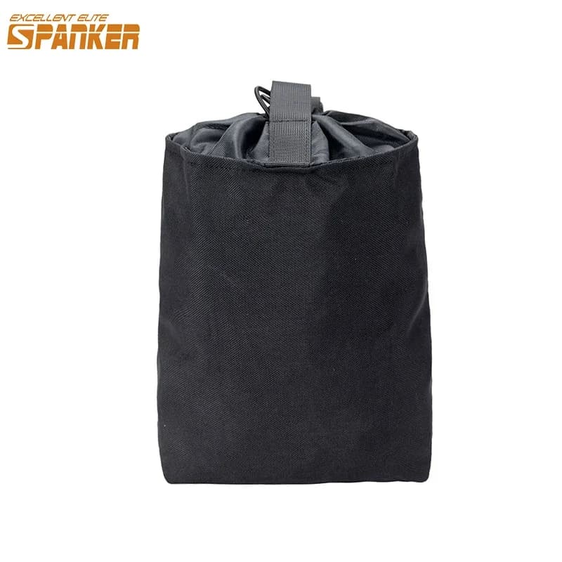 EDC Pouch Tactical Bag Molle Storage Bag Hunting Vest Emergency Tools Pack Outdoor Medical First Aid Kit Camping Pouches