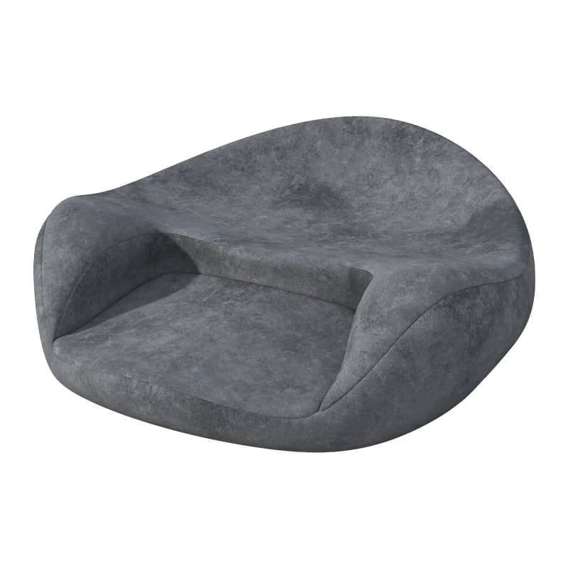 Meditation cushion yoga meditation at home with tatami futon