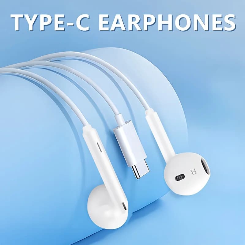Connected Type-C mobile phones for iPhone 16/15, iPad, Samsung, Xiaomi, Vivo, OPPO OnePlus