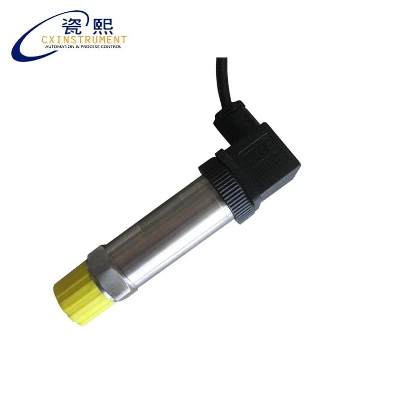 RS485 Modbus Arduino Pressure Sensor
