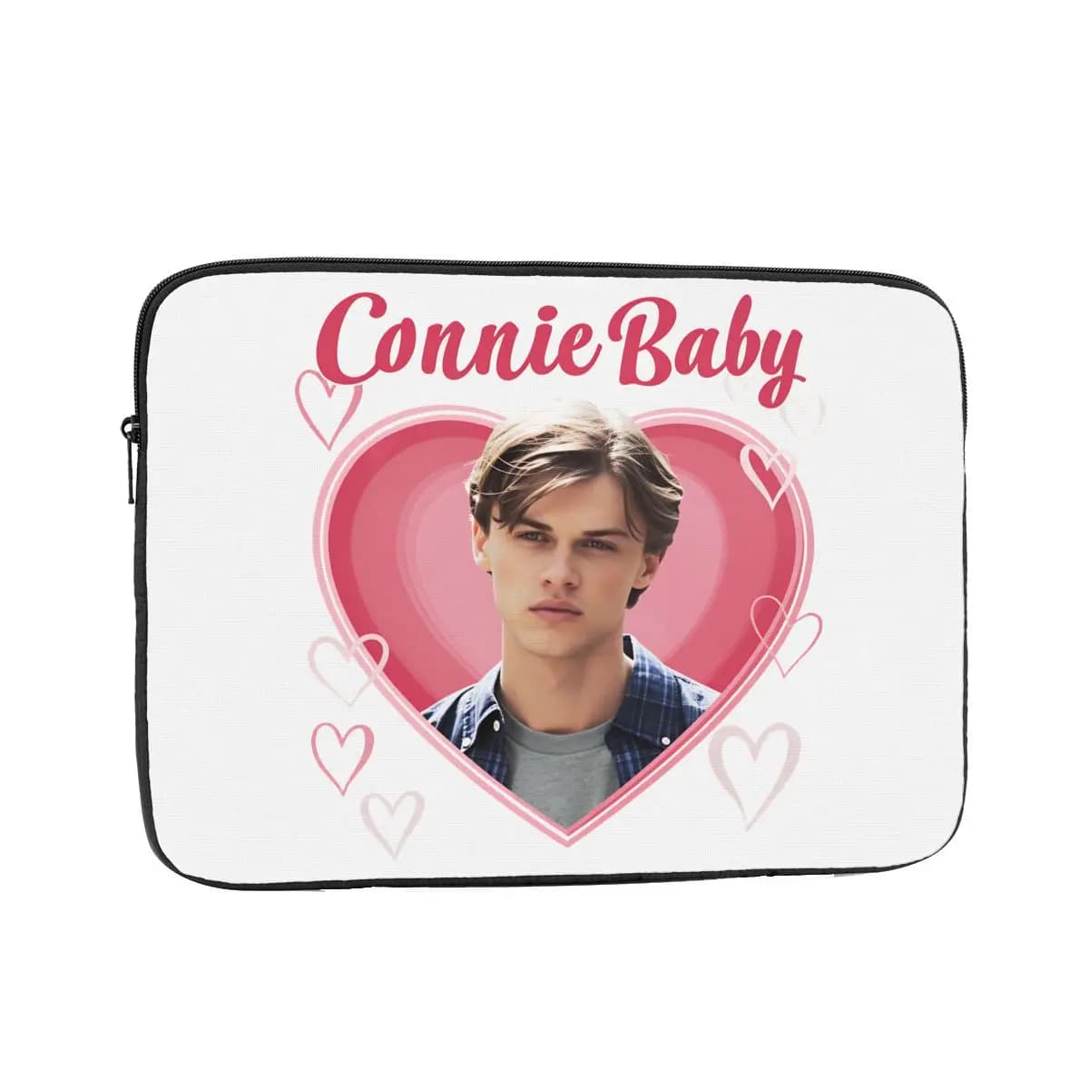 Custodia per notebook per laptop Conrad Fisher Borsa per tablet per bambini Custodia TSITP 12 "13" 15 "17" Custodia antiurto