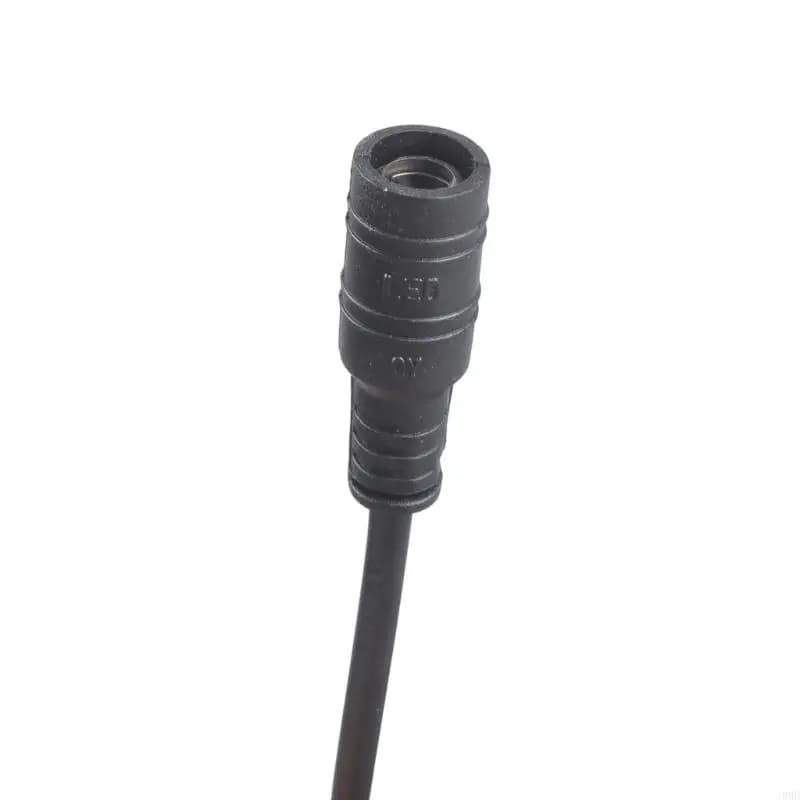 Ventilatore ventilazione ventilatore ventilatore operazione tranquilla uso 12v per l'area coltivazione impianto