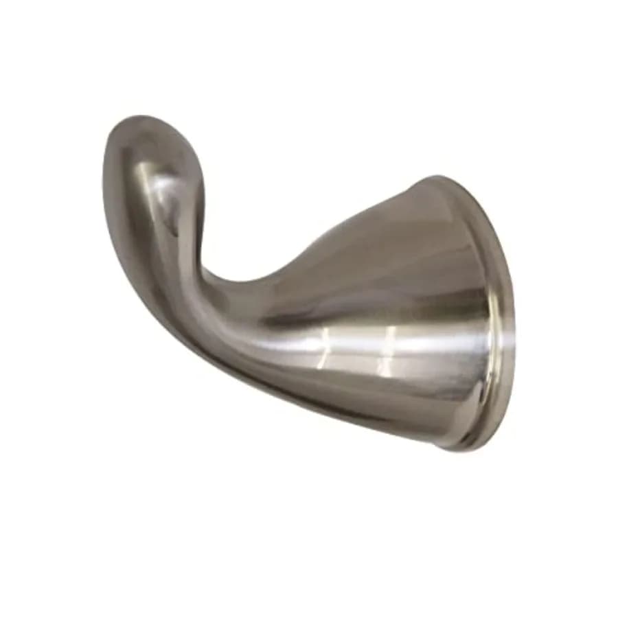 Alta Bay 4-Piece Bathroom Accessory Set,,Includes Towel Bar,,, and Robe Hook, 188680