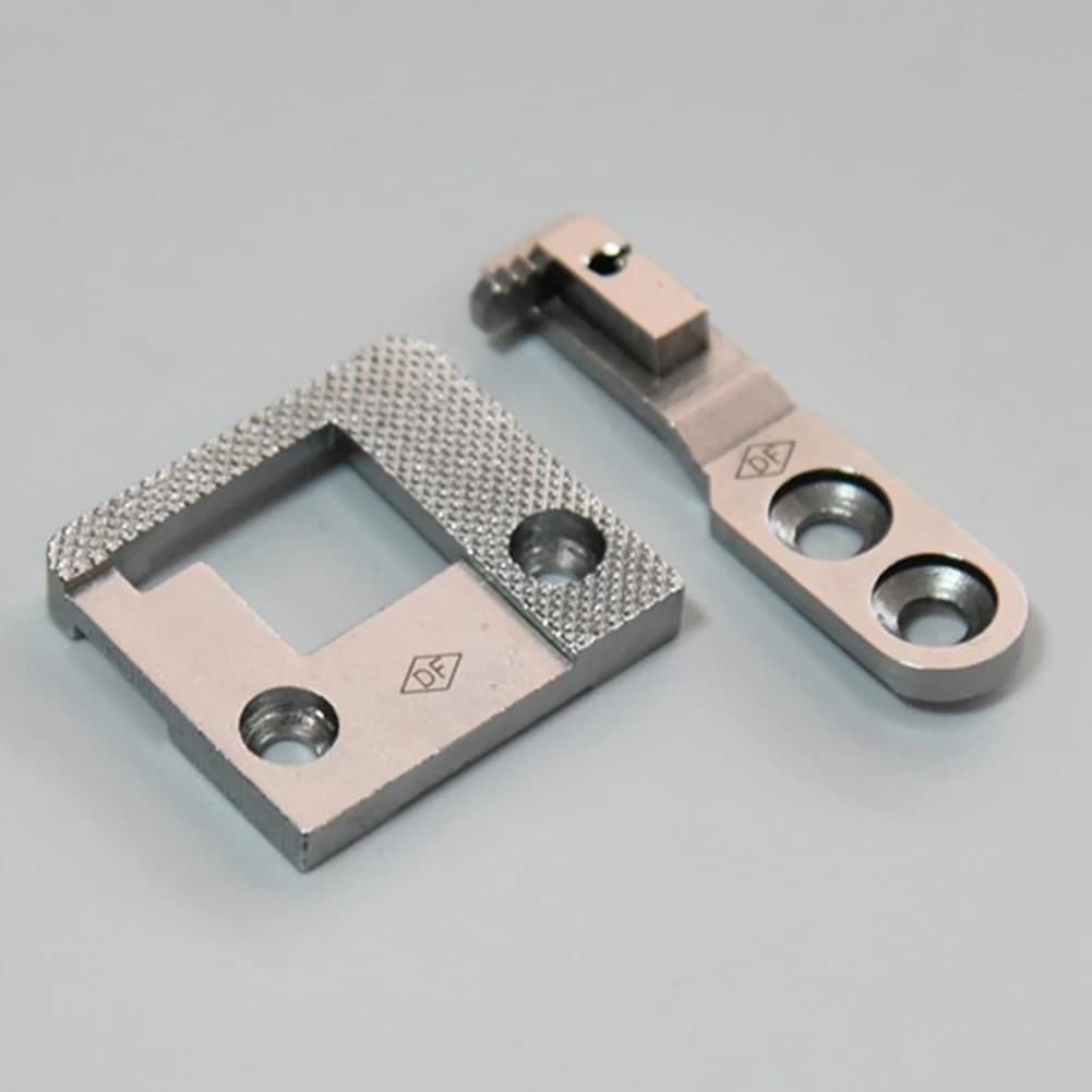 NEW HOT In Stock-For Pfaff 335 BG335 Sewing Machine Attachment Needle Plate Screws Complete Binding Attaching Parts Sewing Tools