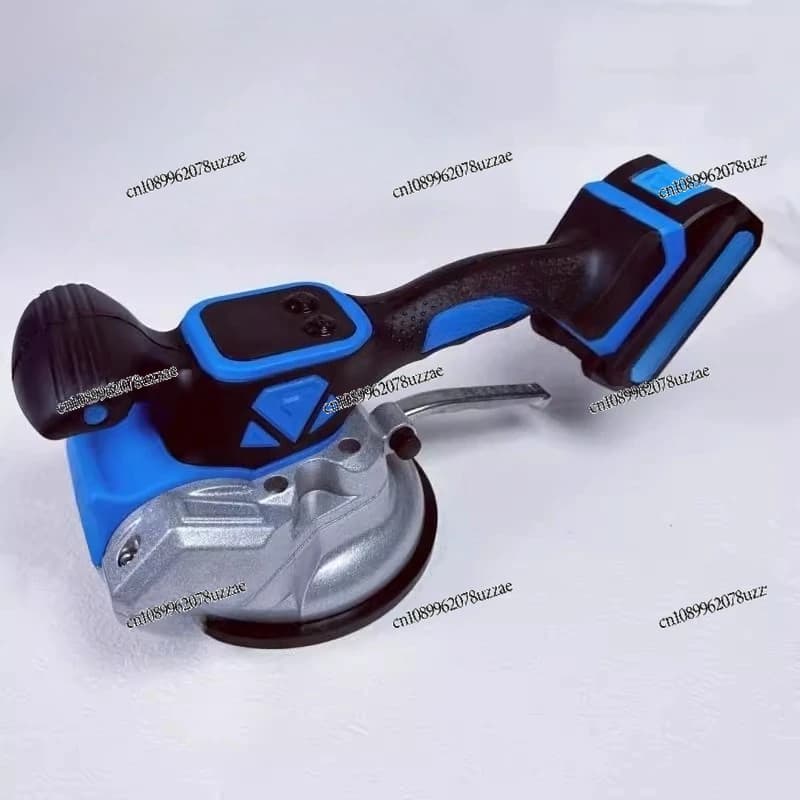 Vibratore da parete per piastrelle per piastrelle, vibratore per piastrelle in mattoni di grandi dimensioni BM2119 Ventosa per piastrelle