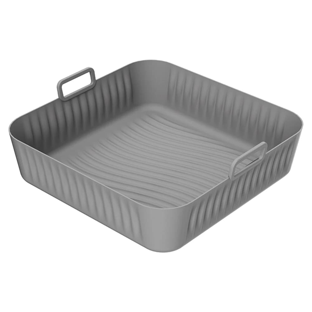 Air fryer accessory Air fryer accessory Liner Easy cleaning optimal air circulation Cooking in air fryer