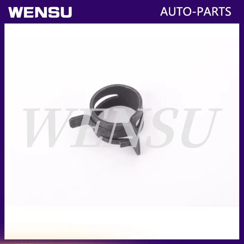 Morsetto a molla per avviamento sterzo per VW TOUAREG 7P MK2 7L0422379