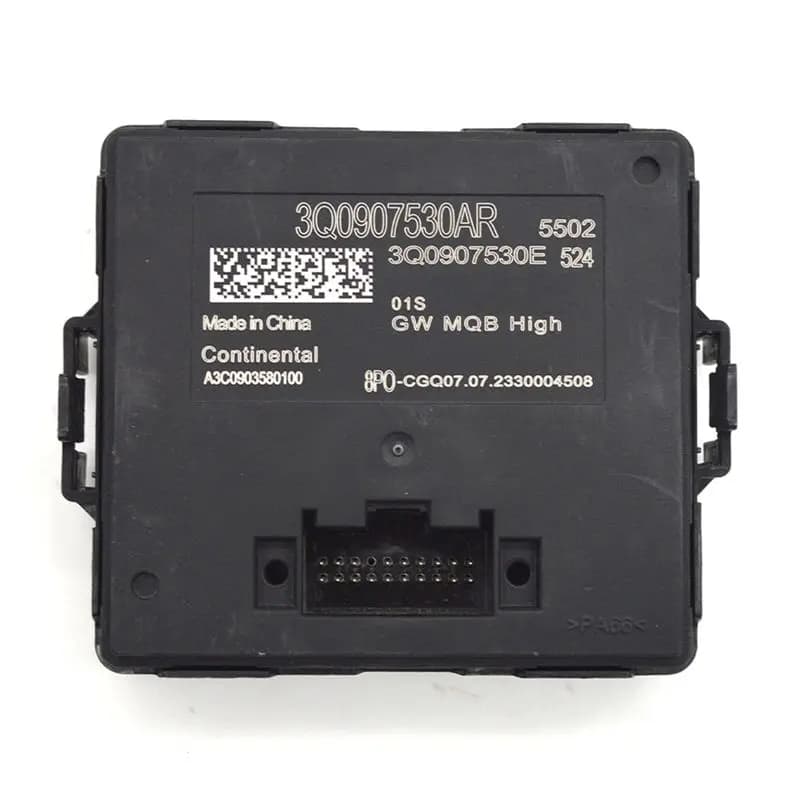 Modulo Gateway per Computer VW Golf MK7 3Q0907530AR Edizione Alta Gateway Control-M54K