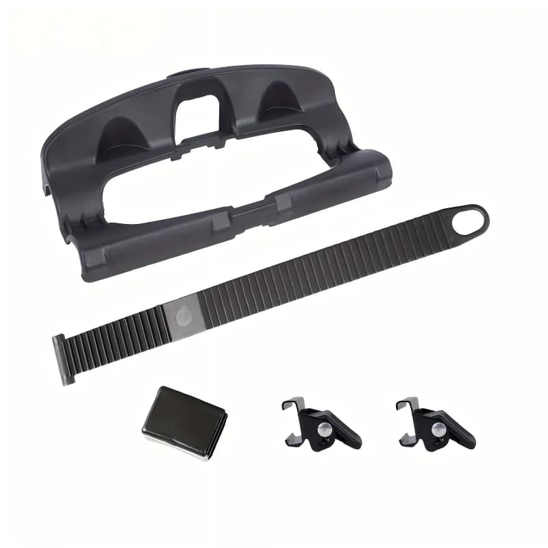 Universal Bicycle Rack Mount Rear Wheel Holder Tire Bracket Carrier For Road Bike For For Thule Pro Ride 591 Out Ride 561