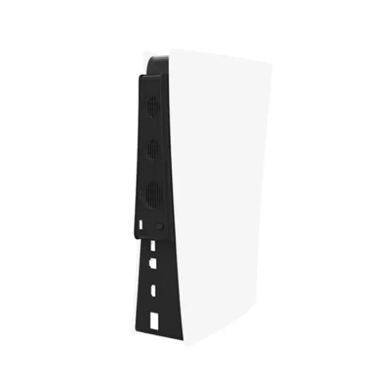 Ventola di raffreddamento per sistema di raffreddamento PS5 con dispositivo di raffreddamento della porta USB per accessori per console PlayStation 5