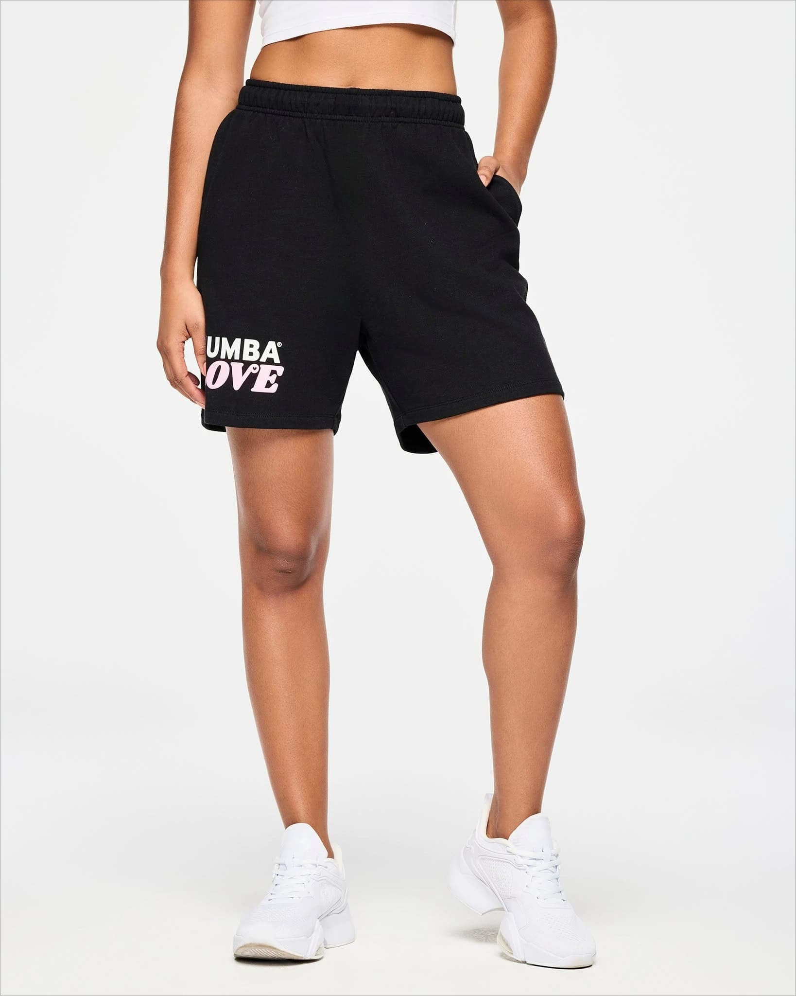 Pantaloncini Sportivi Estivi 2026 Zumba Love Libre Dance Trend per Uomo Donna Bambino, Abbigliamento Casual Unisex per Fitness e Sport