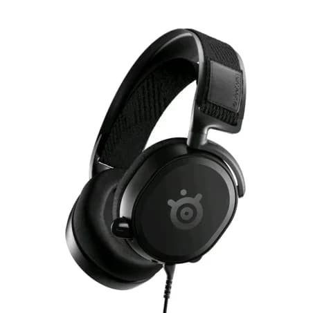 SteelSeries first wired gaming heads wholesale with microphone