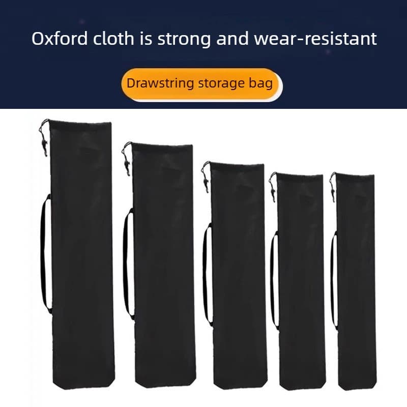 Multi-Purpose Portable Outdoor Storage Bag Durable Carrying Case Replacement Cover for Camping Folding Chair Picnic Chair Tripod