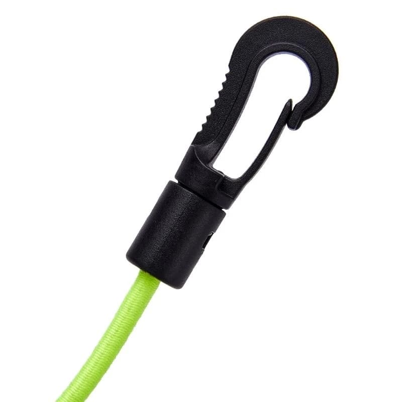 Elastics Fishing Poles Leash Lanyard String Cord Kayak Paddle Leash Canoe Kayak Paddle Leash Kayak Canoe Safety String