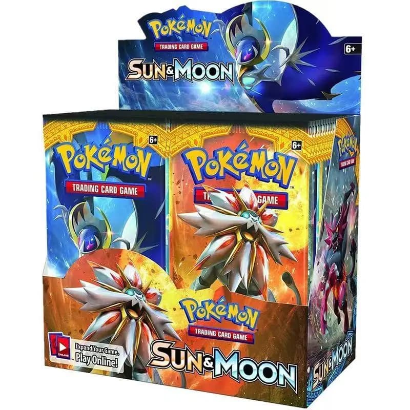360Pcs/Set Pokemon Card MEGA EVOLUTION PHANTASMAL FLAMES Prismatic Evolutions Black Bolt English Booster Battle Transaction Car