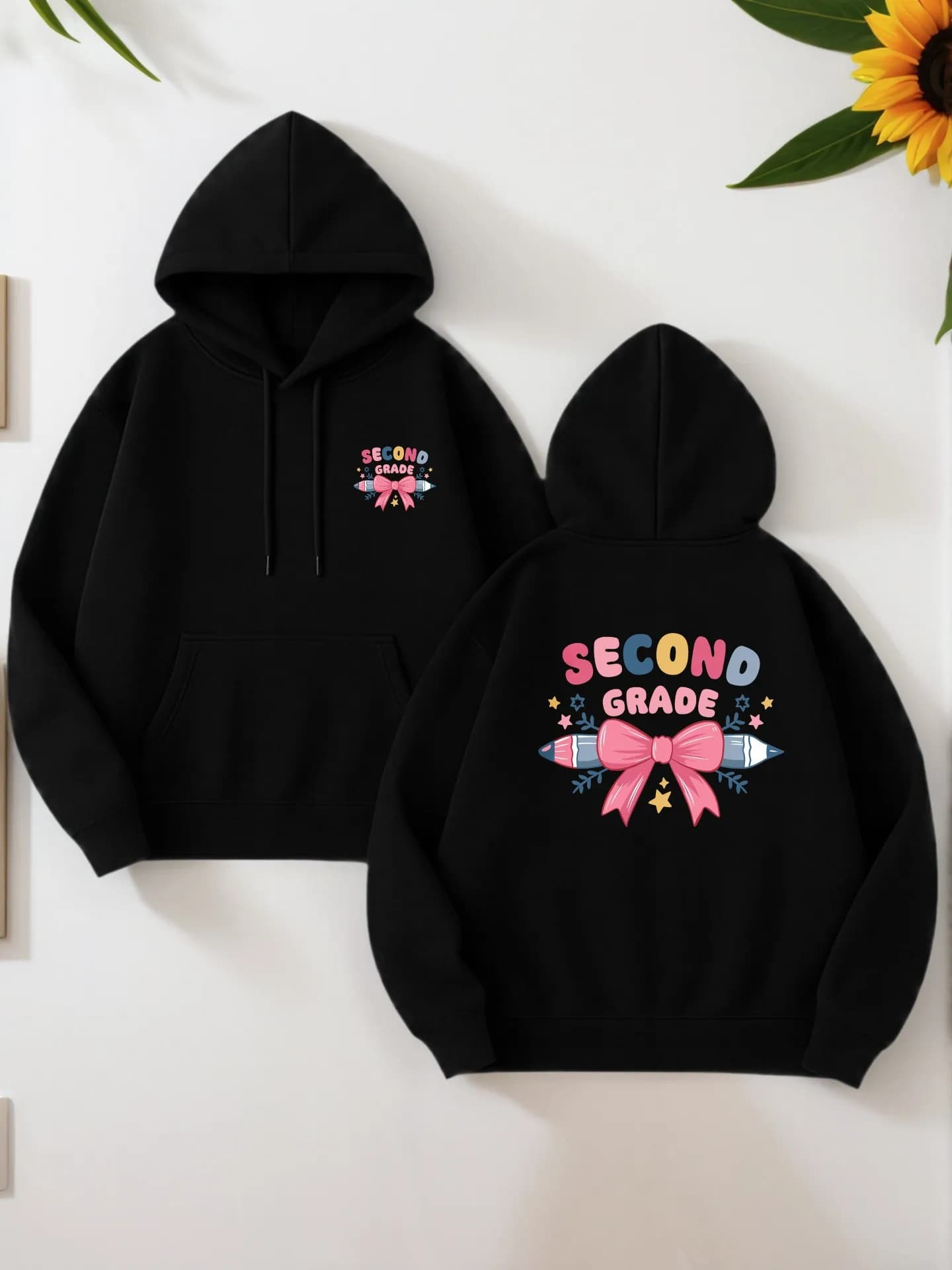 Felpa con cappuccio grafica da uomo, stampa teschio, stile streetwear, foderata in pile, da indossare tutti i giorni, per giovani uomini