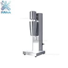 Multifunctional Automatic Kitchen Desktop Electric Stainless Steel Home Use fruit food Processorr Milkshake Blender Machine