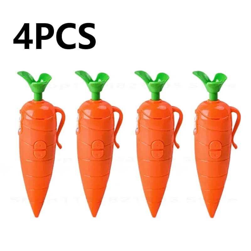 -*Judy & Nick Carrot Voice Recorder Electronic Sound Toy Can Write scratches Ballpoint Pen New Voice Recorder Pen***