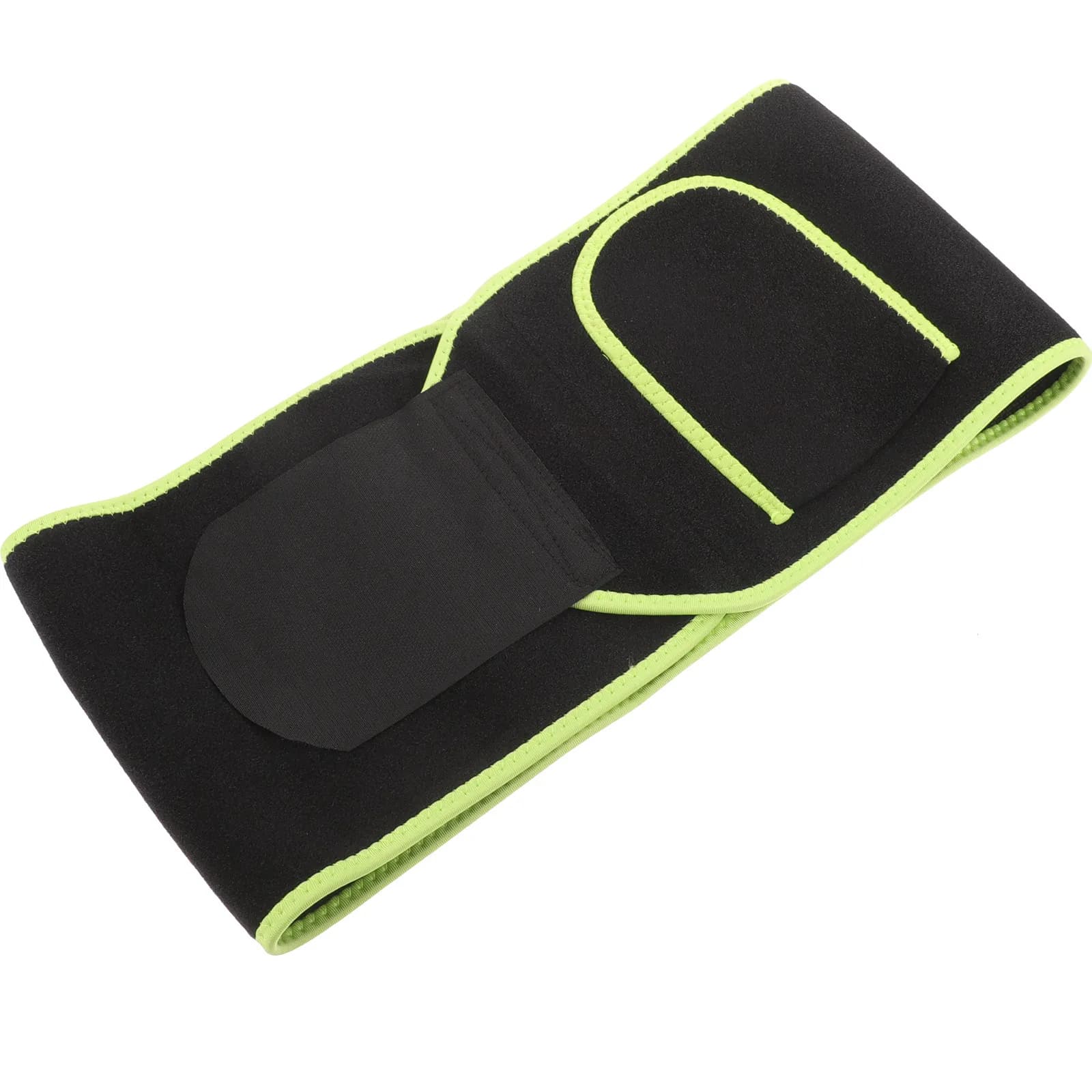 Wear-Resistant Waist Support Fitness Brace Breathable Sports Waist Belt for Running Yoga Climbing Bodybuilding Belt Back Support