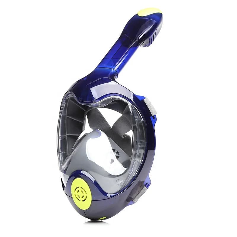 Precision Plastic Injection Mold Adult Children Nuoto Nuoto Scuba Snorkel Scuba Snorkel Scuba Sc