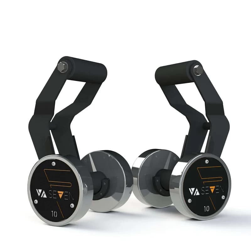 Gym Strength Training Dumbbell Hooks 1Pair Weight Lifting Wrist Support Hooks Weight Lifting Auxiliary Equipment Barbell Clip